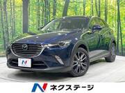 2017 MAZDA CX-3