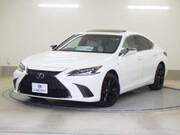 2022 LEXUS ES