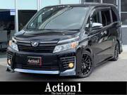 2015 TOYOTA VOXY