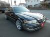 TOYOTA MARK II