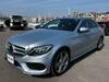 MERCEDES BENZ C-CLASS