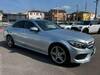MERCEDES BENZ C-CLASS