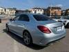 MERCEDES BENZ C-CLASS