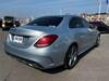 MERCEDES BENZ C-CLASS