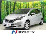2017 NISSAN NOTE X