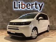 2025 HONDA FREED