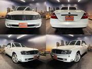 2000 NISSAN CEDRIC