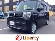 2021 SUZUKI SPACIA