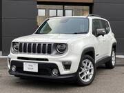 2020 CHRYSLER JEEP RENEGADE