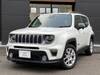 CHRYSLER JEEP RENEGADE