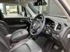 CHRYSLER JEEP RENEGADE