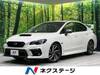 SUBARU WRX S4
