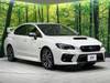 SUBARU WRX S4