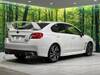 SUBARU WRX S4