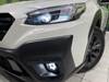SUBARU LEGACY OUTBACK
