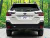 SUBARU LEGACY OUTBACK
