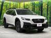 SUBARU LEGACY OUTBACK