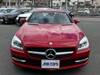 MERCEDES BENZ SLK