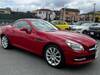 MERCEDES BENZ SLK