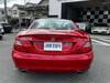 MERCEDES BENZ SLK