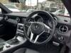 MERCEDES BENZ SLK