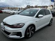 2018 VOLKSWAGEN GOLF GTi