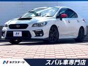 2017 SUBARU WRX S4