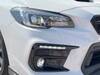 SUBARU WRX S4