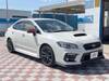 SUBARU WRX S4