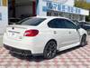 SUBARU WRX S4