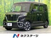 2018 SUZUKI SPACIA CUSTOM