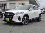 2021 NISSAN KIX