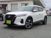 NISSAN KIX