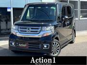 2016 HONDA N-BOX CUSTOM