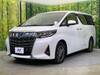 TOYOTA ALPHARD HYBRID