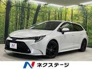 2022 TOYOTA COROLLA TOURING