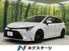 TOYOTA COROLLA TOURING