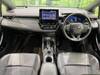 TOYOTA COROLLA TOURING