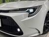 TOYOTA COROLLA TOURING