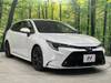 TOYOTA COROLLA TOURING