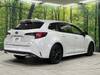 TOYOTA COROLLA TOURING