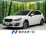2016 SUBARU IMPREZA SPORTS