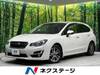 SUBARU IMPREZA SPORTS