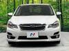 SUBARU IMPREZA SPORTS