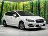 SUBARU IMPREZA SPORTS