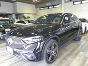 2024 MERCEDES BENZ GLC-CLASS
