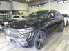 MERCEDES BENZ GLC-CLASS
