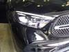 MERCEDES BENZ GLC-CLASS