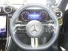 MERCEDES BENZ GLC-CLASS