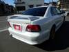 MITSUBISHI GALANT